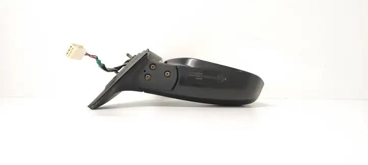 Toyota Yaris Verso (1999 - 2005) E6010049 Боковое зеркало с электроприводом — фото 5