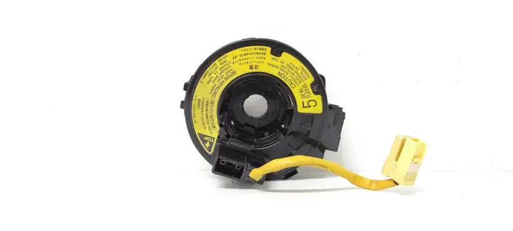 Toyota Yaris Verso (1999 - 2005) VJ04101568 Контактное кольцо SRS — фото 1