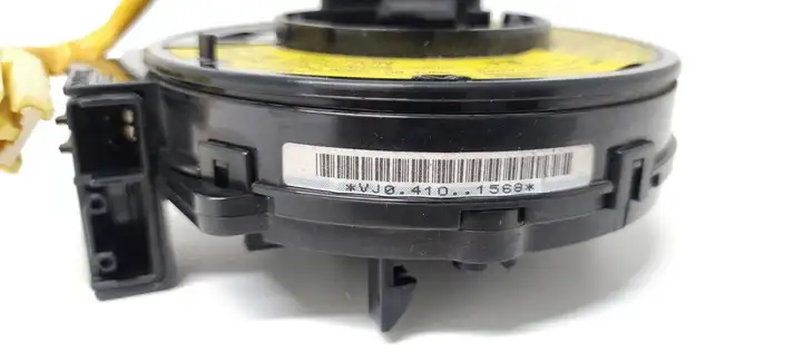 Toyota Yaris Verso (1999 - 2005) VJ04101568 Контактное кольцо SRS — фото 4