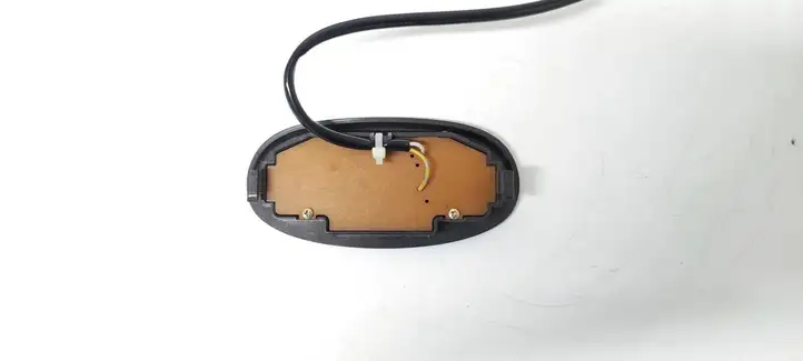 Toyota Yaris Verso (1999 - 2005) Кнопка управления круиз контроля — фото 2