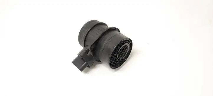 Volkswagen Golf Plus (2004 - 2008) 074906461B Датчик массового расхода воздуха — фото 1