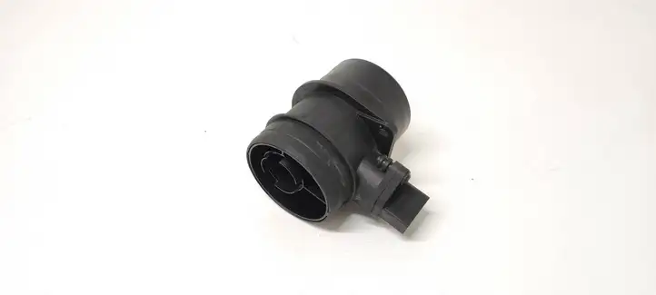 Volkswagen Golf Plus (2004 - 2008) 074906461B Датчик массового расхода воздуха — фото 2
