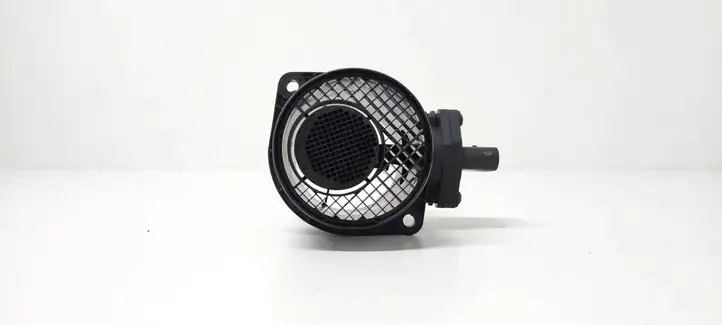 Volkswagen Golf Plus (2004 - 2008) 074906461B Датчик массового расхода воздуха — фото 3