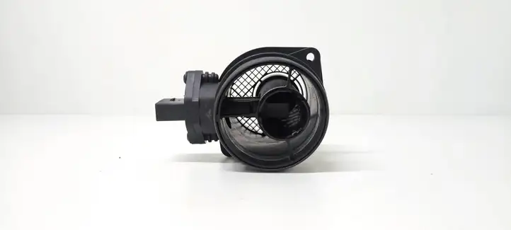 Volkswagen Golf Plus (2004 - 2008) 074906461B Датчик массового расхода воздуха — фото 4