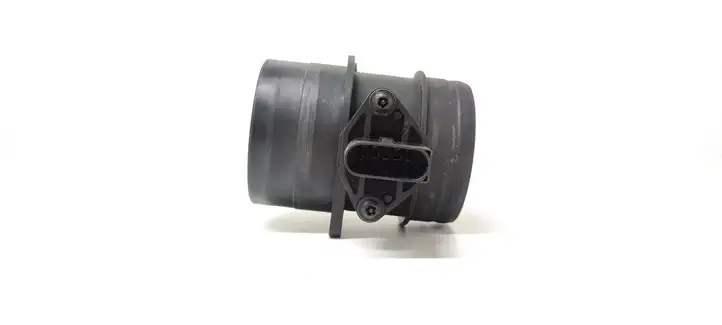 Volkswagen Golf Plus (2004 - 2008) 074906461B Датчик массового расхода воздуха — фото 5