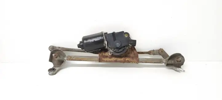 Toyota Yaris Verso (1999 - 2005) 8511052090 Комплект механизма стеклоочистителей — фото 1