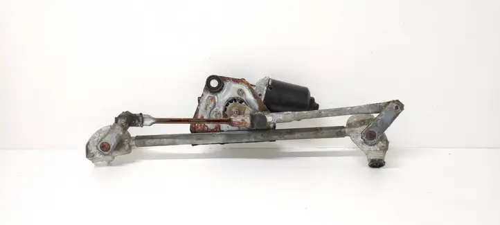 Toyota Yaris Verso (1999 - 2005) 8511052090 Комплект механизма стеклоочистителей — фото 2