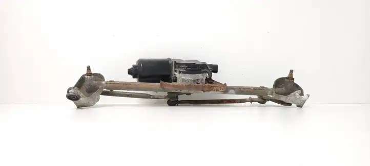 Toyota Yaris Verso (1999 - 2005) 8511052090 Комплект механизма стеклоочистителей — фото 3