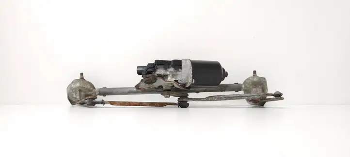 Toyota Yaris Verso (1999 - 2005) 8511052090 Комплект механизма стеклоочистителей — фото 4