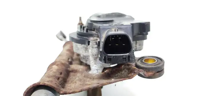 Toyota Yaris Verso (1999 - 2005) 8511052090 Комплект механизма стеклоочистителей — фото 5