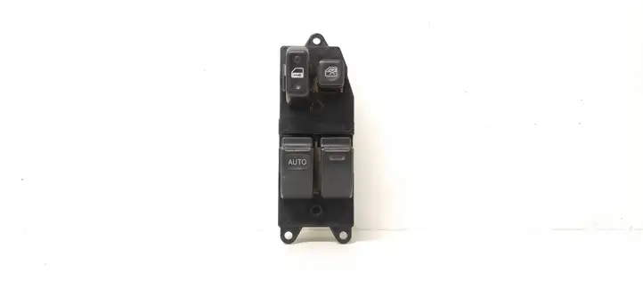 Toyota Yaris Verso (1999 - 2005) 8482052090 Блок кнопок стеклоподъемников — фото 1