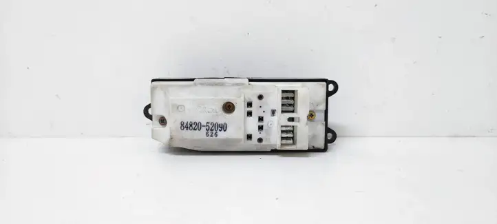 Toyota Yaris Verso (1999 - 2005) 8482052090 Блок кнопок стеклоподъемников — фото 2