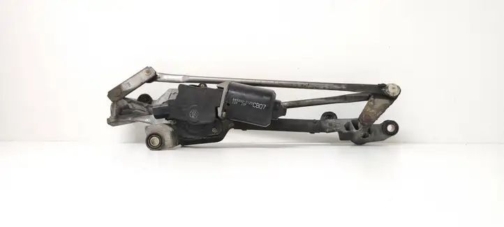 Mazda Premacy (1999 - 2005) 8492007125 Комплект механизма стеклоочистителей — фото 1
