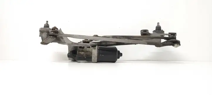 Mazda Premacy (1999 - 2005) 8492007125 Комплект механизма стеклоочистителей — фото 3