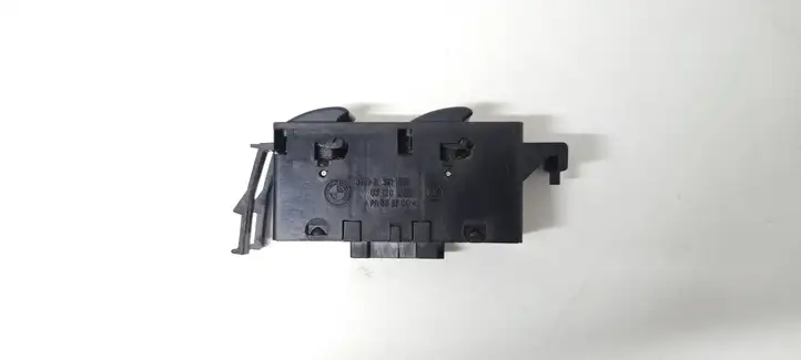 BMW 3 E46 (1998 - 2005) 61318381514 Кнопка стеклоподъемников — фото 3