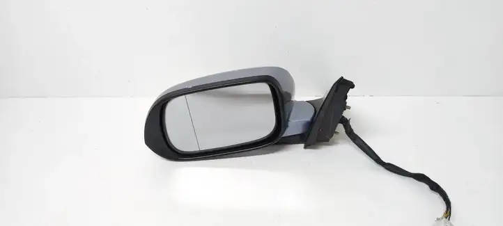 Honda Accord (2003 - 2007) E6010142 Боковое зеркало с электроприводом — фото 1