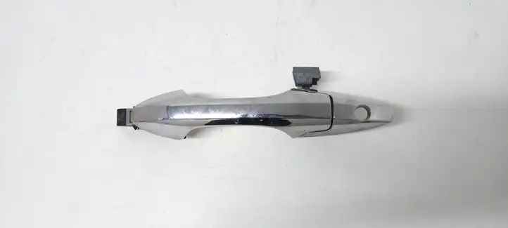 Honda Accord (2003 - 2007) Наружная ручка двери — фото 1