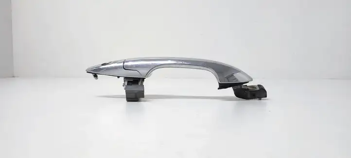 Honda Accord (2003 - 2007) Наружная ручка двери — фото 3
