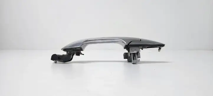 Honda Accord (2003 - 2007) Наружная ручка двери — фото 4