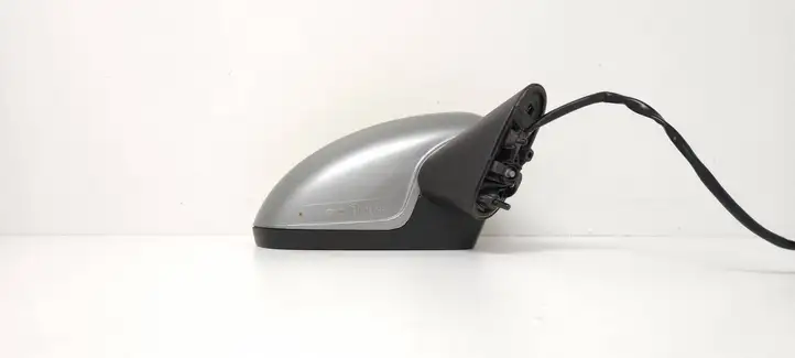 Opel Corsa D (2010 - 2014) E1020873 Боковое зеркало с электроприводом — фото 5