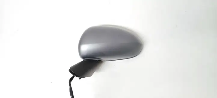 Opel Corsa D (2010 - 2014) E1020873 Боковое зеркало с электроприводом — фото 2