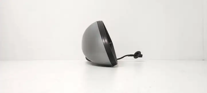 Opel Corsa D (2010 - 2014) E1020873 Боковое зеркало с электроприводом — фото 3