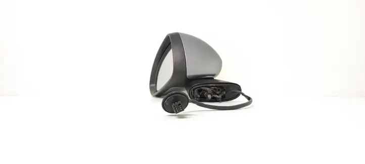 Opel Corsa D (2010 - 2014) E1020873 Боковое зеркало с электроприводом — фото 4