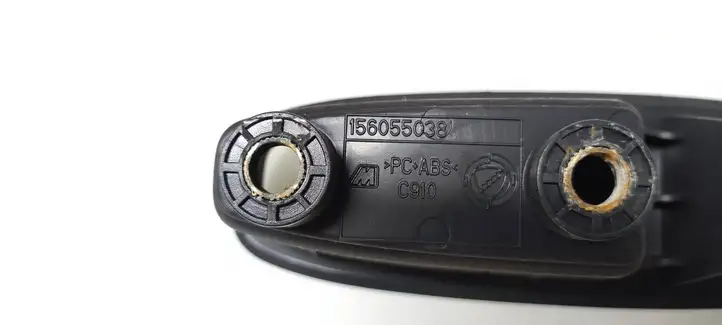 Alfa Romeo 159 (2005 - 2011) 156055038 Блок кнопок стеклоподъемников — фото 6