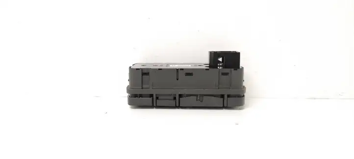 Opel Vectra C (2002 - 2005) 09185954 Блок кнопок стеклоподъемников — фото 4