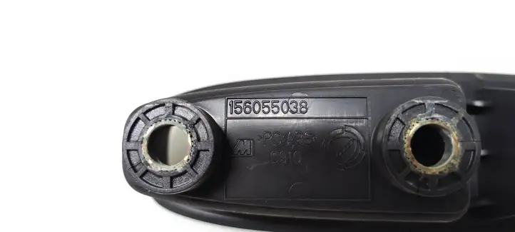 Alfa Romeo 159 (2005 - 2011) 156055038 Блок кнопок стеклоподъемников — фото 6