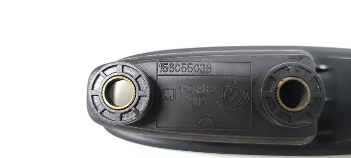 Alfa Romeo 159 (2005 - 2011) 156055038 Блок кнопок стеклоподъемников — фото 6
