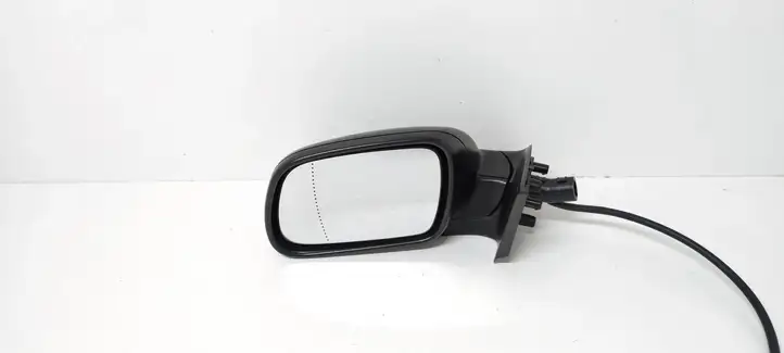 Peugeot 307 CC (2001 - 2005) 96347726XT Боковое зеркало с электроприводом — фото 1