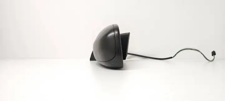 Peugeot 307 CC (2001 - 2005) 96347726XT Боковое зеркало с электроприводом — фото 2