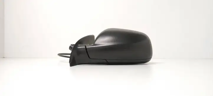 Peugeot 307 CC (2001 - 2005) 96347726XT Боковое зеркало с электроприводом — фото 3