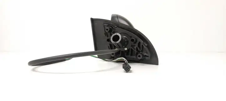 Peugeot 307 CC (2001 - 2005) 96347726XT Боковое зеркало с электроприводом — фото 4