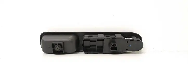 Peugeot 307 CC (2001 - 2005) 53269706 Блок кнопок стеклоподъемников — фото 2