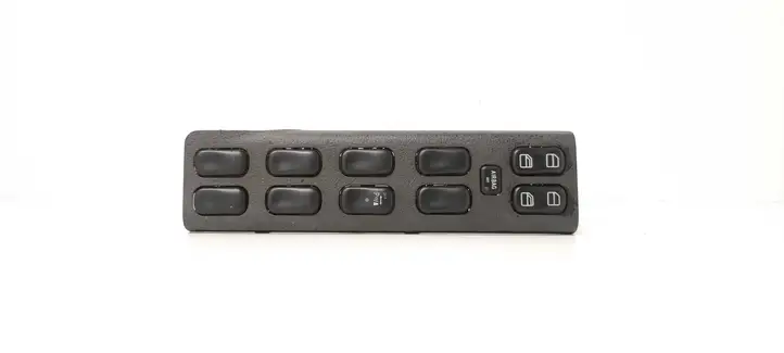 Mercedes-Benz Vaneo W414 (2001 - 2005) A4146800539 Блок кнопок стеклоподъемников — фото 1