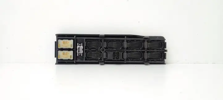 Mercedes-Benz Vaneo W414 (2001 - 2005) A4146800539 Блок кнопок стеклоподъемников — фото 2