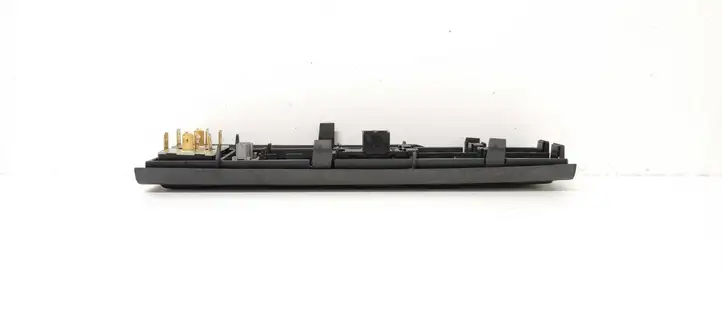 Mercedes-Benz Vaneo W414 (2001 - 2005) A4146800539 Блок кнопок стеклоподъемников — фото 3