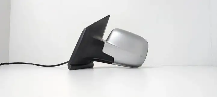 Mercedes-Benz Vaneo W414 (2001 - 2005) 15521537 Боковое зеркало с электроприводом — фото 4