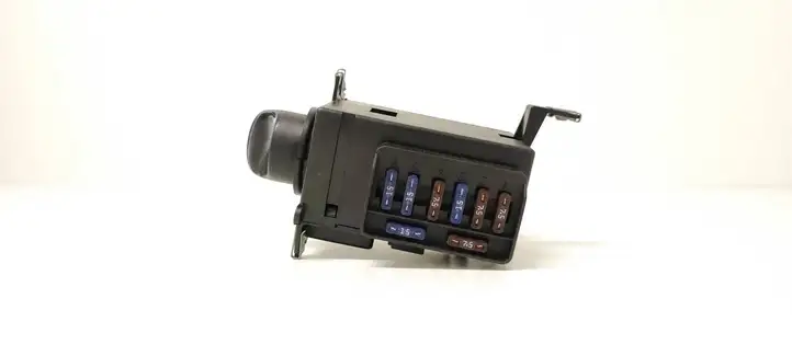 Mercedes-Benz Vaneo W414 (2001 - 2005) 1685450104 Включатель фонарей — фото 4
