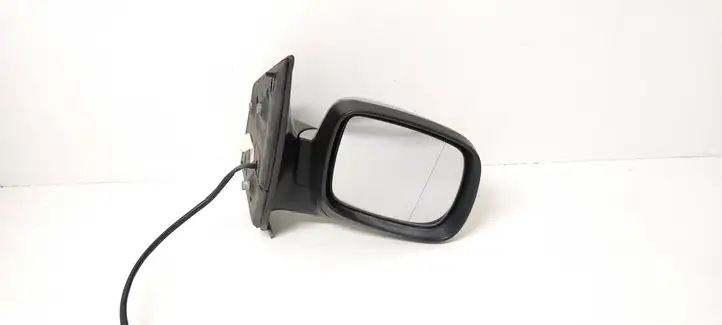 Mercedes-Benz Vaneo W414 (2001 - 2005) 15521537 Боковое зеркало с электроприводом — фото 1