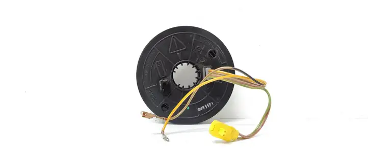 Mercedes-Benz Vaneo W414 (2001 - 2005) 0025426518 Контактное кольцо SRS — фото 1
