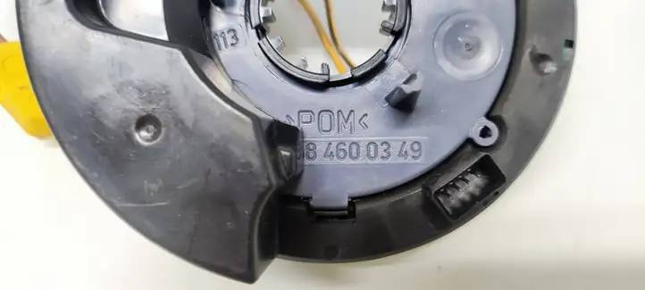 Mercedes-Benz Vaneo W414 (2001 - 2005) 0025426518 Контактное кольцо SRS — фото 4