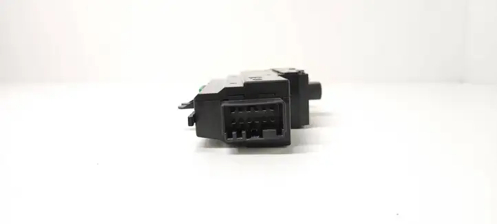 Volvo S80 (1998 - 2004) 7923 Кнопка стеклоподъемников — фото 5