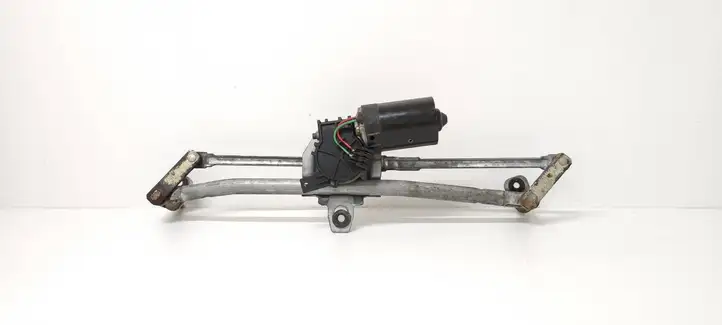 Volkswagen Jetta V (2005 - 2010) 1J1955023A Комплект механизма стеклоочистителей — фото 2