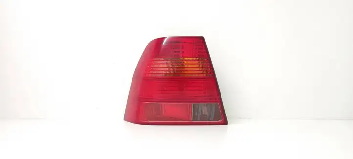 Volkswagen Jetta V (2005 - 2010) 1J5945095Q Задний фонарь в кузове — фото 1