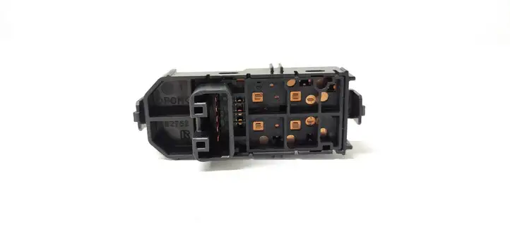 Subaru Justy (2007 - 2011) 192752 Блок кнопок стеклоподъемников — фото 2