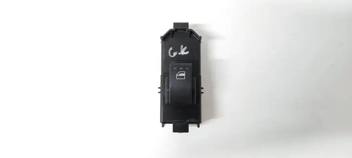 Subaru Justy (2007 - 2011) 192752 Блок кнопок стеклоподъемников — фото 1