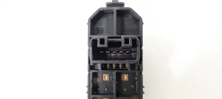 Subaru Justy (2007 - 2011) 192752 Блок кнопок стеклоподъемников — фото 5